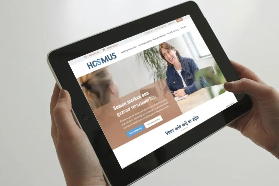 Webbureau IFRA WordPress webdesign marketingstrategie Webbureau IFRA WordPress webdesign marketingstrategie